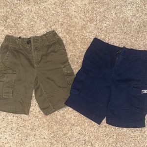 Cargo Shorts